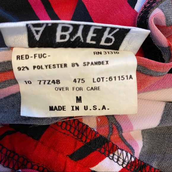 A.Byer dress shirt - Picture 6 of 6